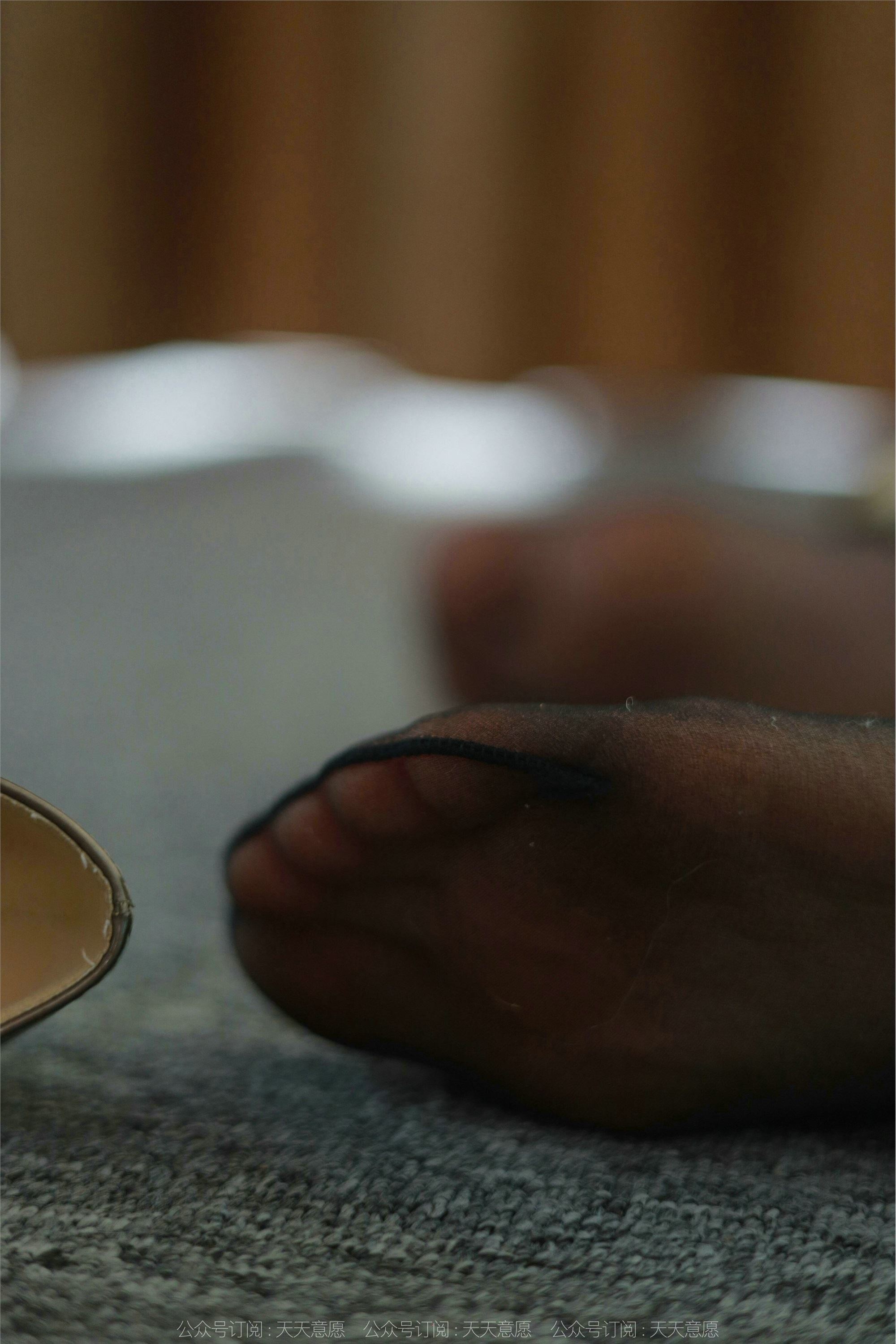 IESS异思趣向 2022.06.08 丝享家 1111：小婕《玉姐嘿丝》